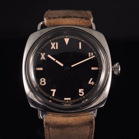 panerai pam 249 california dial|Panerai California pam 249.